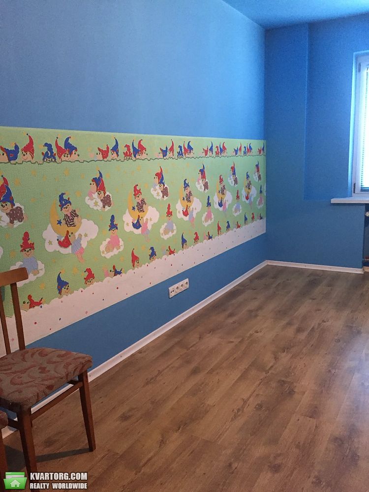 Rent out 3-room apartment. Киев, Порика Василя — photo 9
