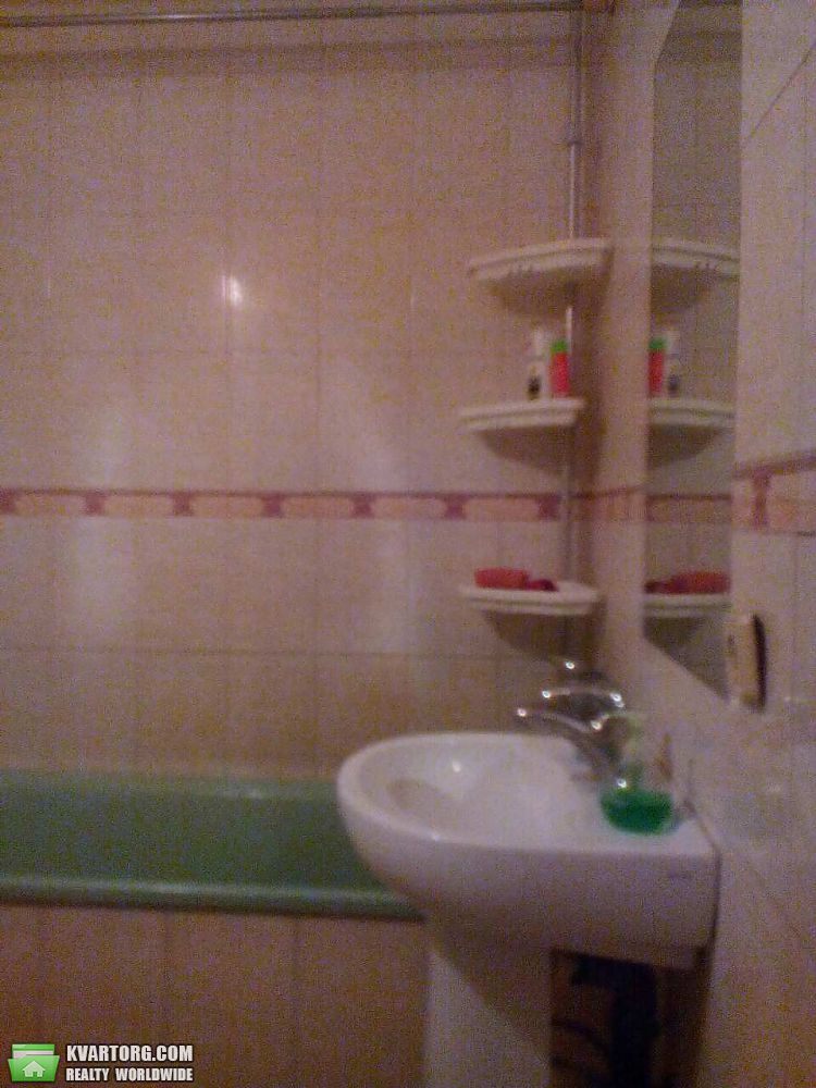 Sell 2-room apartment. Киев,  Харьковское шоссе — photo 9