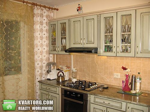 Sell 3-room apartment. Киев, пулюя — photo 2