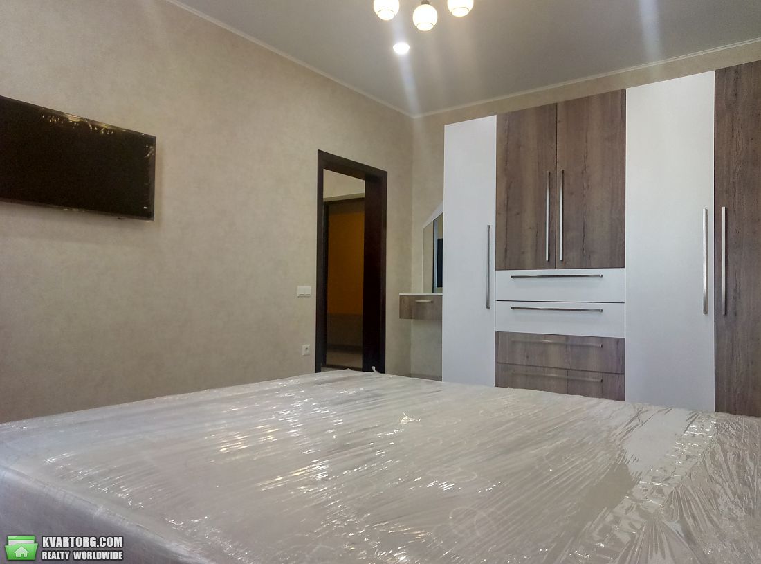 Sell 1-room apartment. Одесса, Среднефонтанская — photo 4