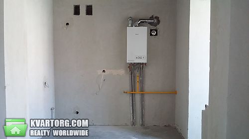 Sell 1-room apartment. Киев, Боголюбова — photo 2