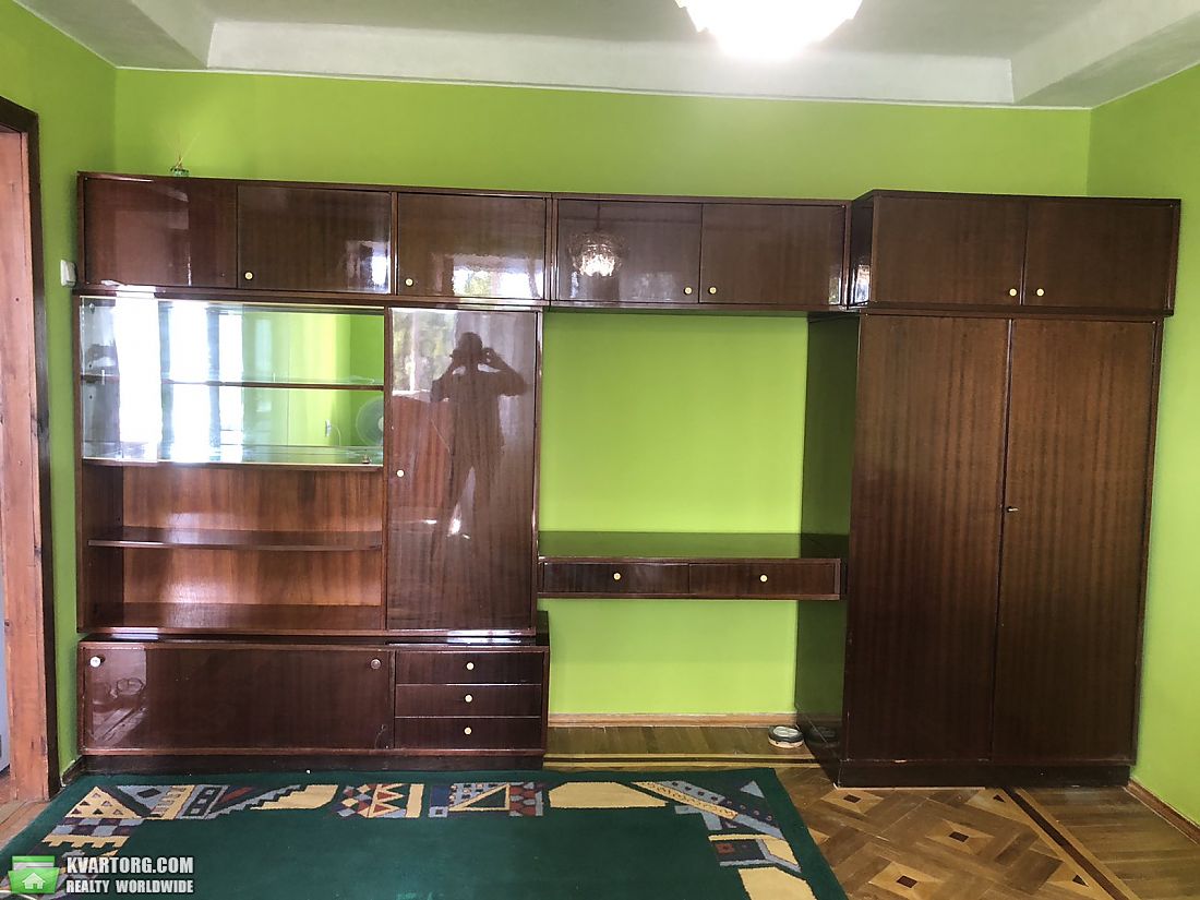 Rent out 1-room apartment. Киев,  Голосеевский пр — photo 3