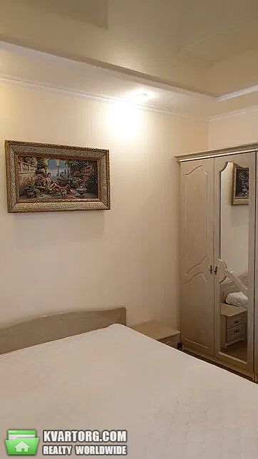 Rent out 2-room apartment. Киев,  Эрнста — photo 6