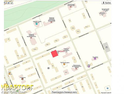 Rent out shop. Киев, ул.Краковская,18-а — photo 2