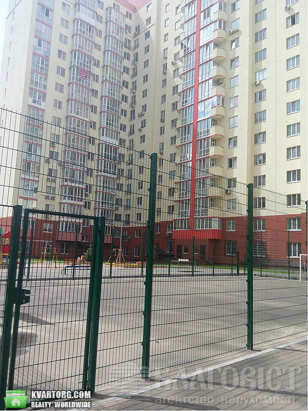 Sell 1-room apartment. Киев,  Комбинатная — photo 6