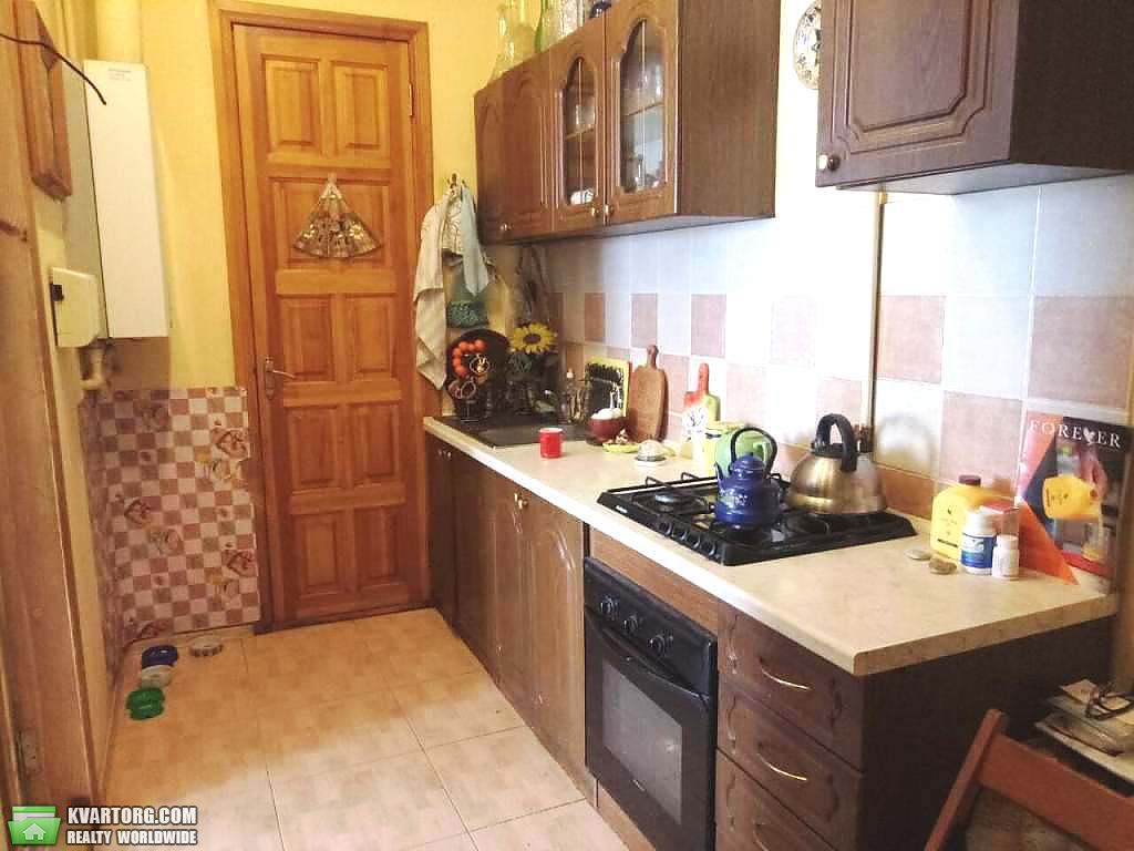 Sell 2-room apartment. Одесса, Большая Арнаутская — photo 4