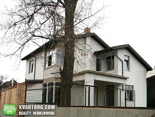 Sell house. Киев,  Садовая — photo 1