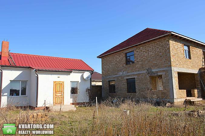 Sell house. АР Крым, Саки — photo 1