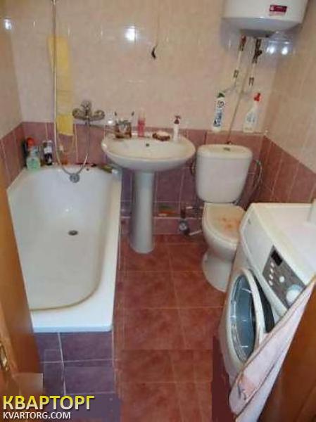 Sell 1-room apartment. Киев,  Симиренко — photo 3