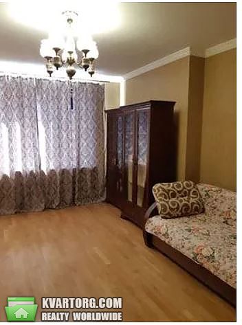 Rent out 2-room apartment. Киев,  Днепровская наб — photo 2