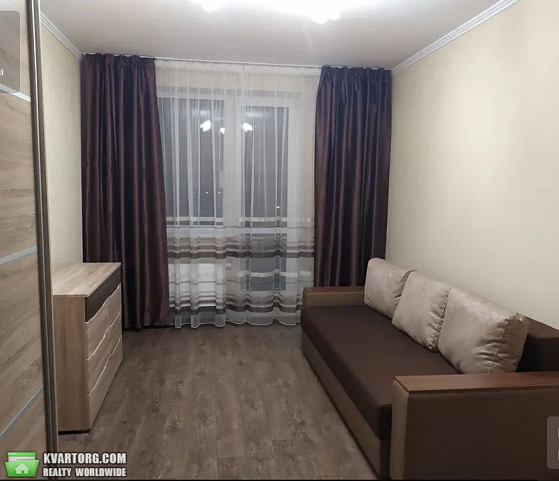 сдам 1-комнатную квартиру. Киев,  пр.Любомира Гузара - фото 1