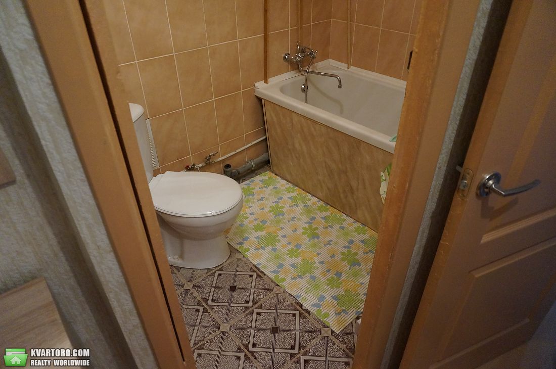 Sell 2-room apartment. Киев, щербаковского — photo 6