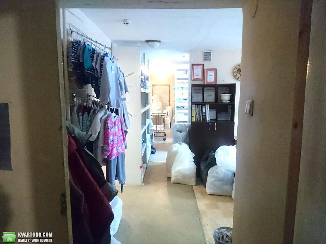 Sell office. Киев,  Телиги — photo 6