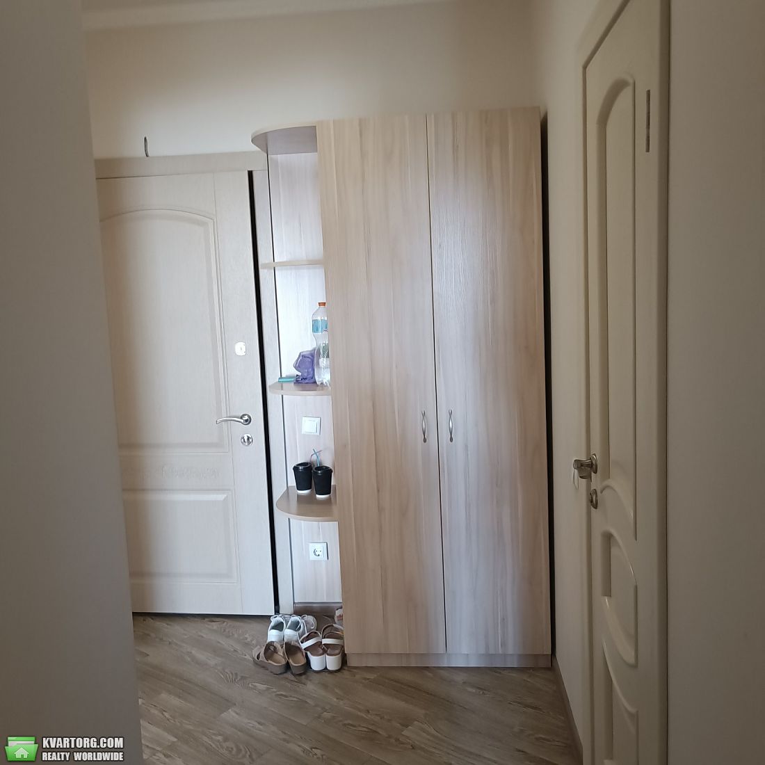 Rent out 1-room apartment. Киев, Собоорная — photo 6