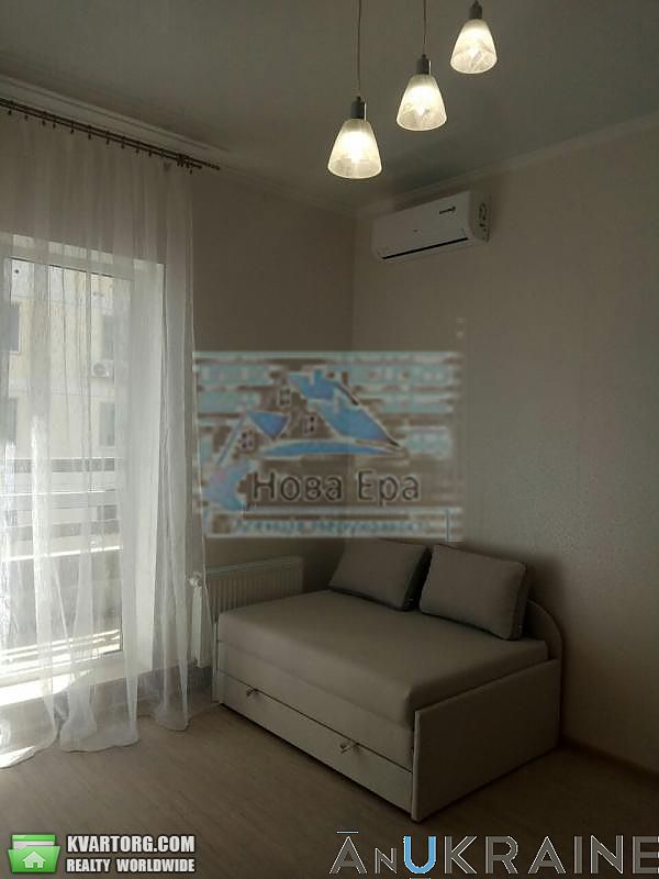 Sell 2-room apartment. Одесса, Владимира Высоцкого — photo 1