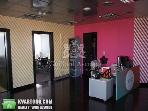 Sell office. Киев, Тараса Шевченка бул. — photo 2