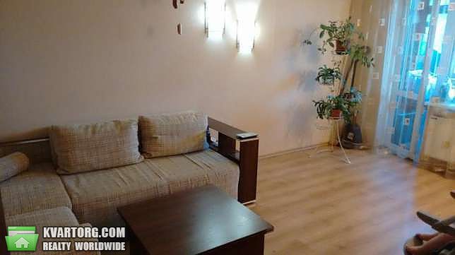 Rent out 2-room apartment. Харьков, Академика Павлова — photo 1