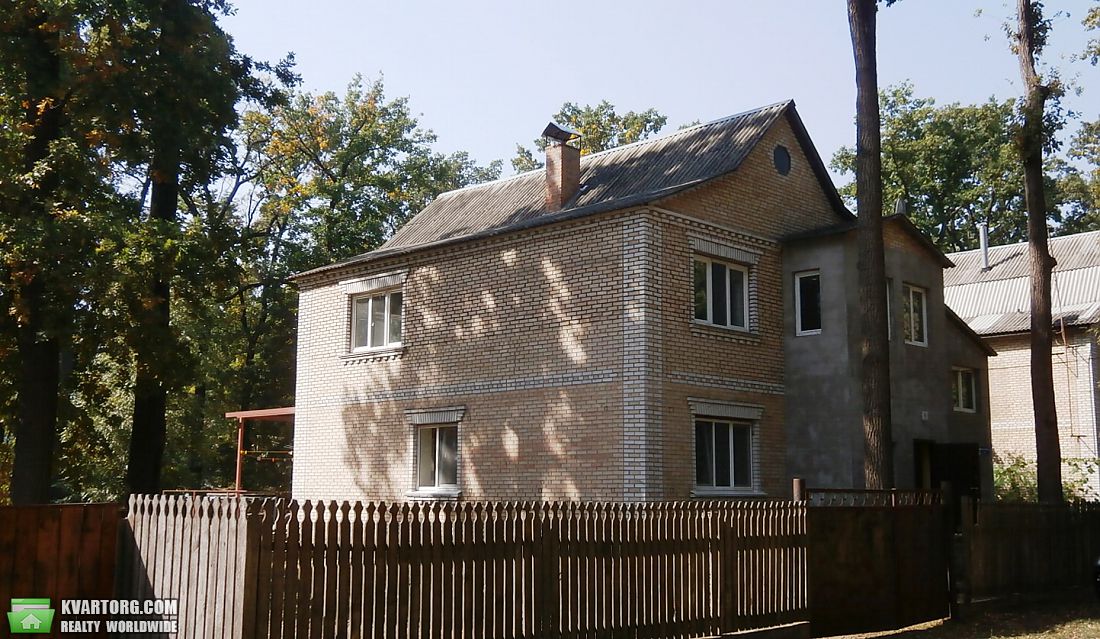 Sell house. Киевская обл., Красноармейская — photo 1