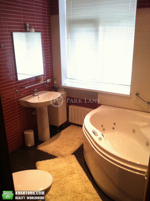 Rent out 3-room apartment. Киев,  Барбюса — photo 6