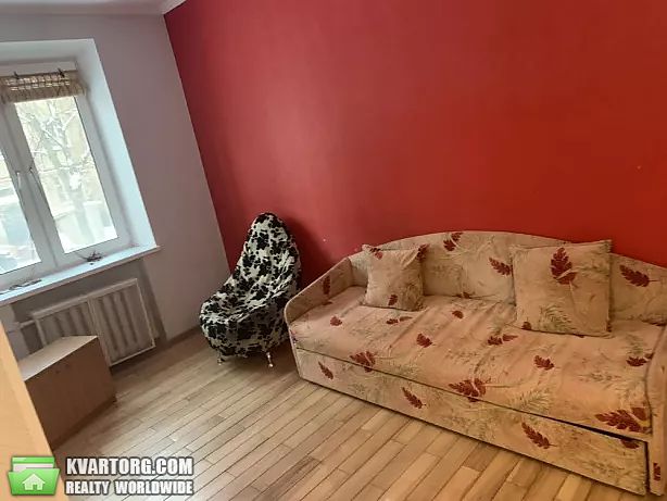 Rent out 2-room apartment. Киев,  Васильковская — photo 7