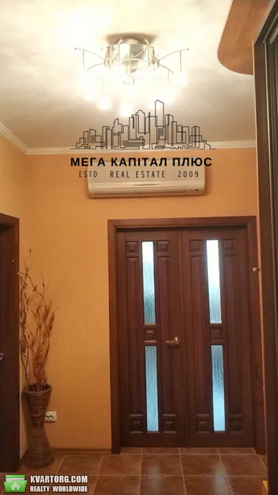 Rent out 2-room apartment. Киев, пр. Бажана Міиколи — photo 7