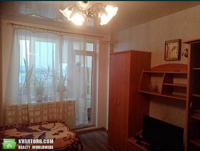 Sell 1-room apartment. Одесса, Бочарова улица — photo 1