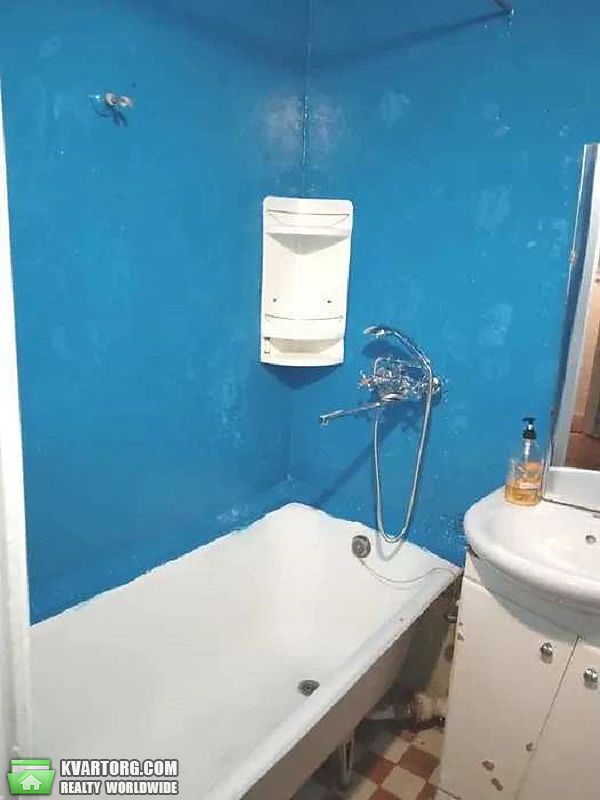 Sell 1-room apartment. Киев, Павла Тичини — photo 8