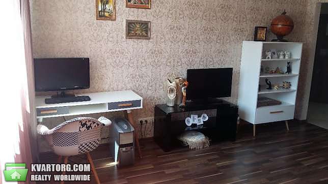 Sell 1-room apartment. Киев,  Урловская — photo 3
