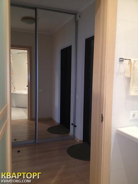 Rent out 1-room apartment. Киев,  Драгоманова — photo 8