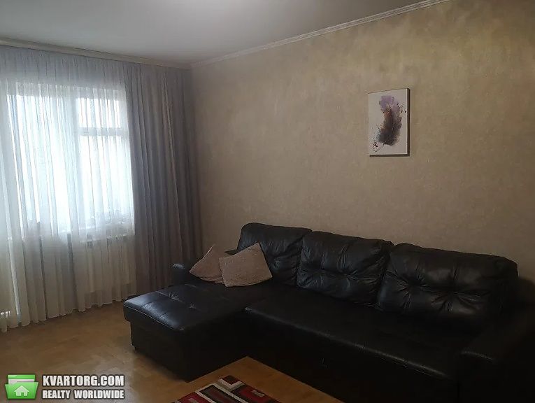 Sell 2-room apartment. Киев,  Оболонский пр — photo 1