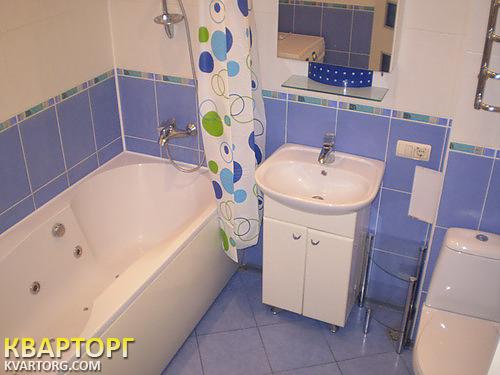 Rent out 1-room apartment. Киев,  Героев Сталинграда пр — photo 7