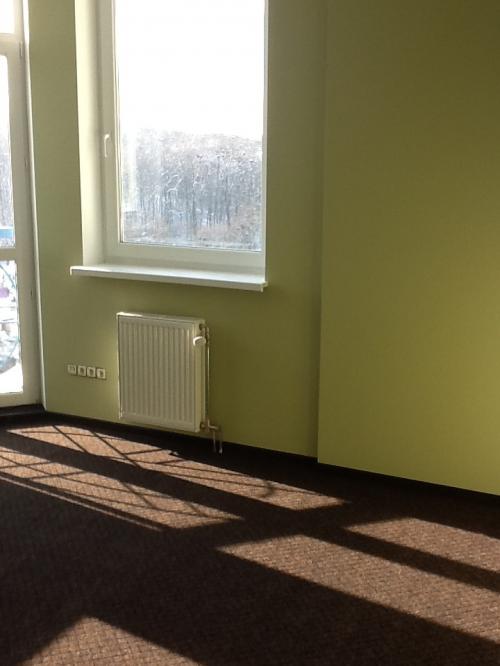 Rent out office. Киев, Кудряшова — photo 10