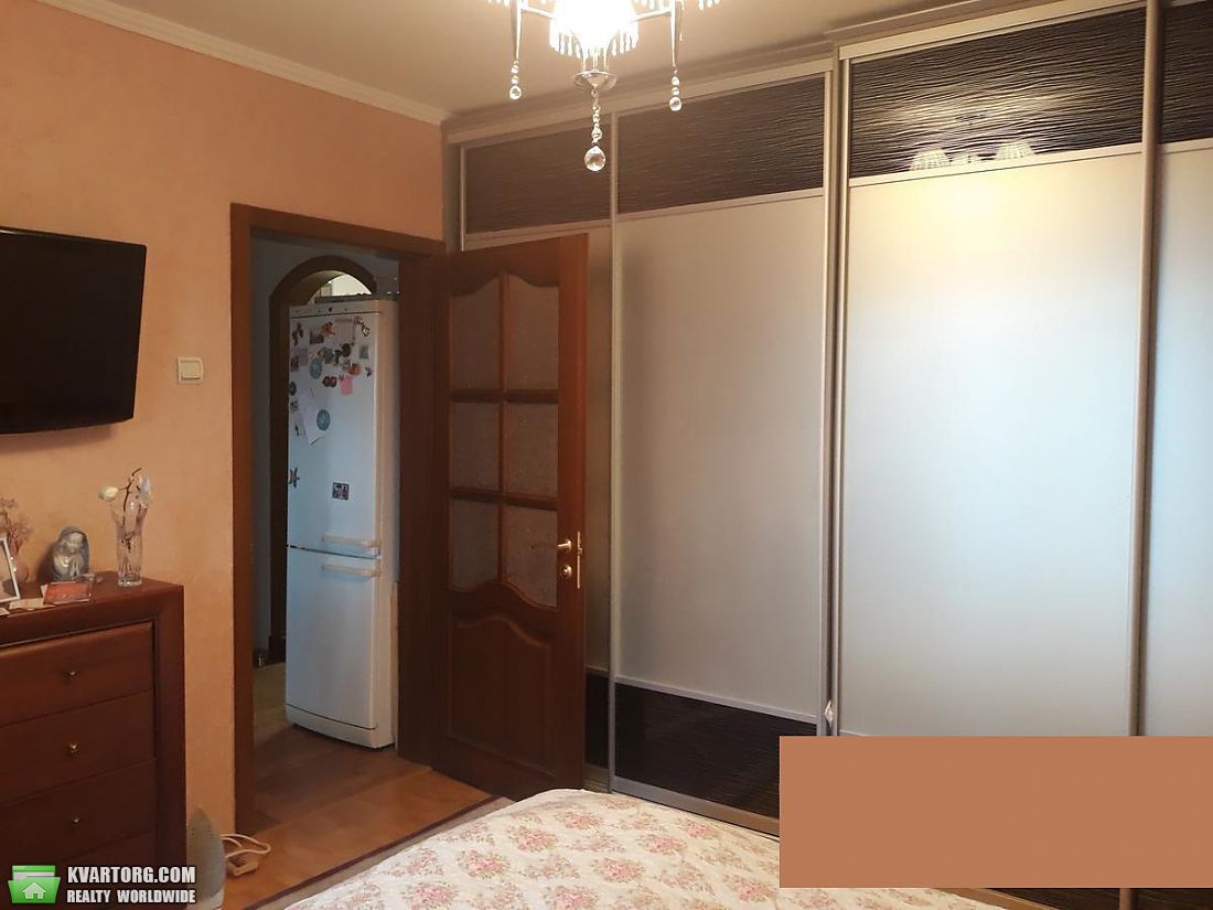 Sell 3-room apartment. Киев,  Бальзака — photo 7