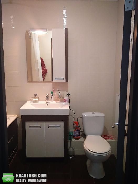 продам 3-комнатную квартиру. Киев,   Урловская - фото 4