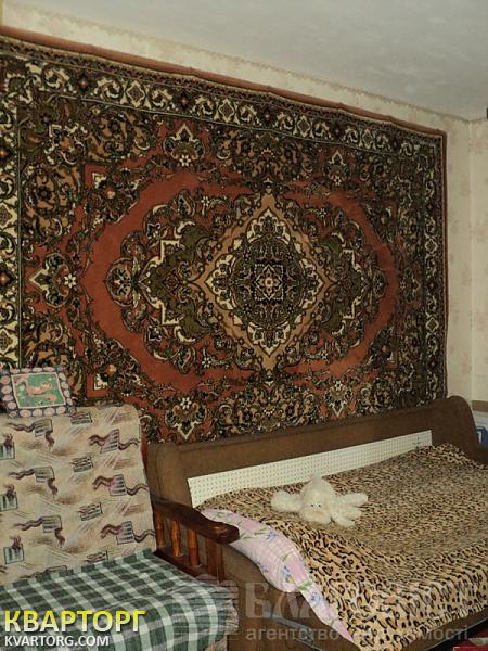 Sell 1-room apartment. Киев, Ревуцкого — photo 4