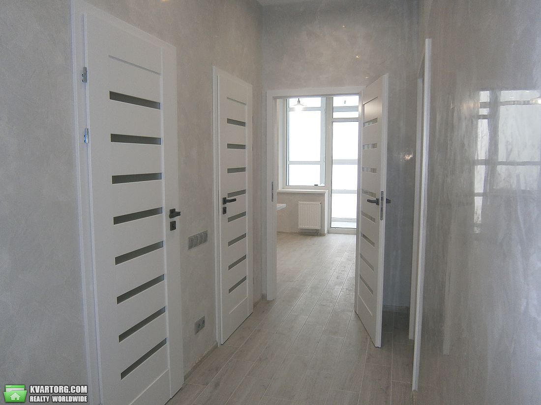 Rent out 2-room apartment. Киев, ул. Никольско-Слободская — photo 8