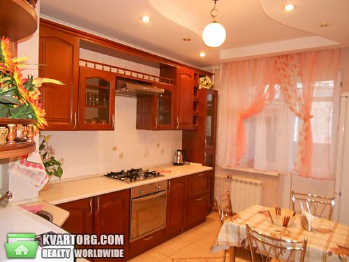 Rent out 2-room apartment. Харьков, Механизаторская — photo 1