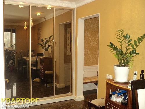 продам 3-комнатную квартиру. Киев,  Чернобыльская - фото 1