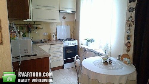 Sell 2-room apartment. Киев,  Дружбы Народов бул — photo 1