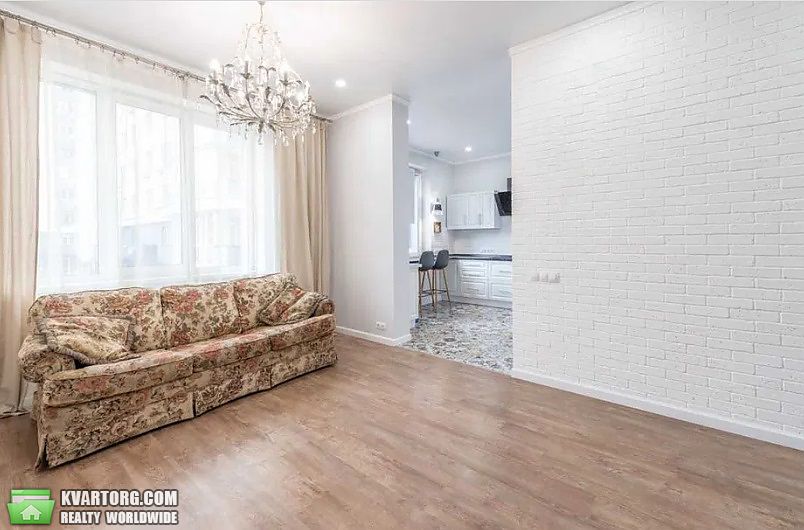 Sell 2-room apartment. Киев, Кирилло-Мефодиевская — photo 2