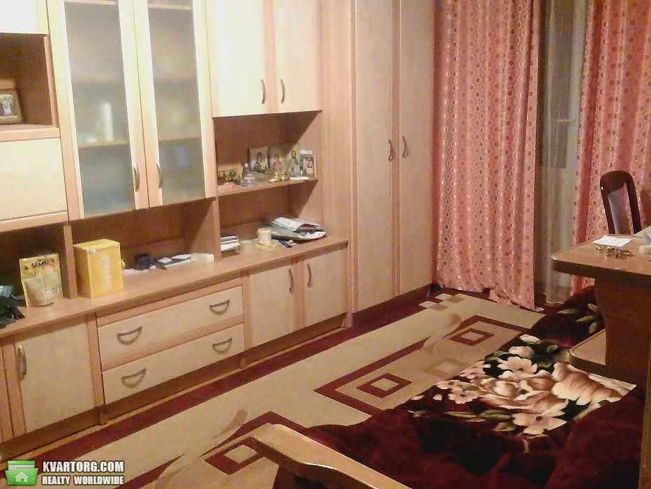 Sell 2-room apartment. Киев,  Леси Украинки бул — photo 5