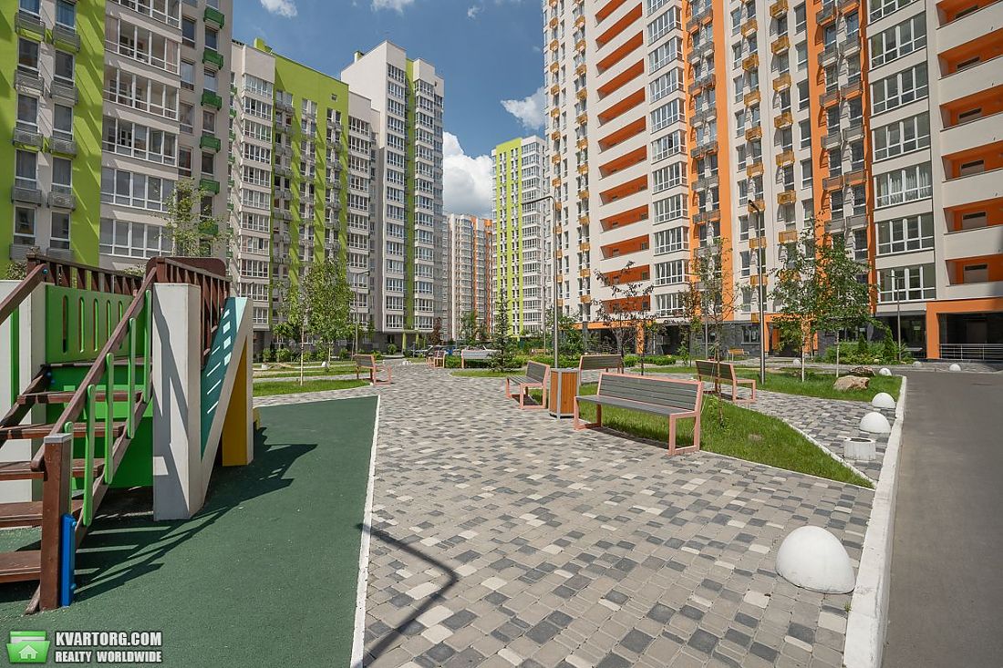 Sell 1-room apartment. Киев, Победы пр. — photo 1