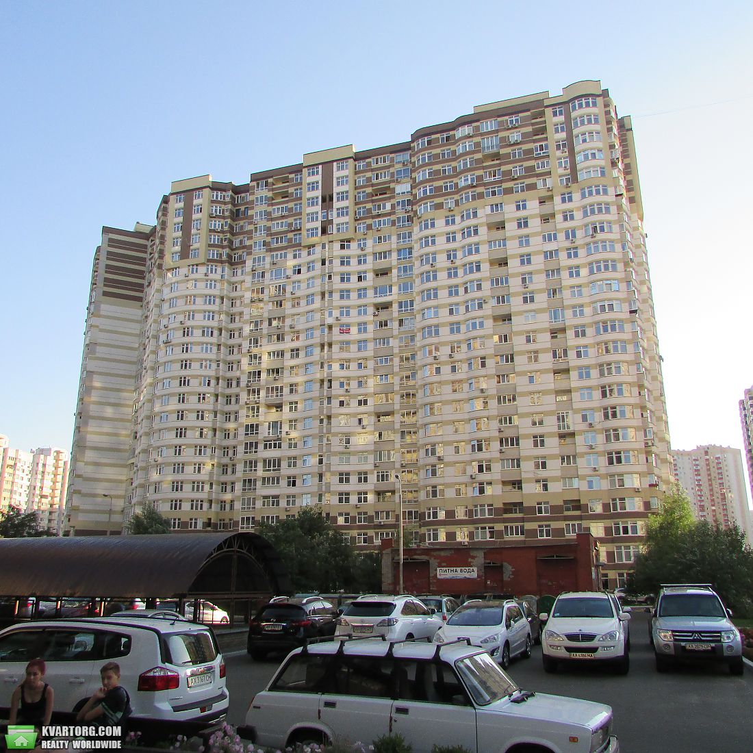 Sell 1-room apartment. Киев,  Ахматовой — photo 6