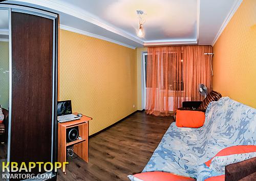 Sell 1-room apartment. Киев, Щасливая — photo 1
