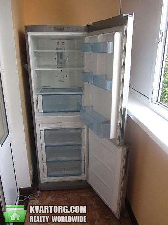 Rent out 1-room apartment. Киев, Лескова — photo 5