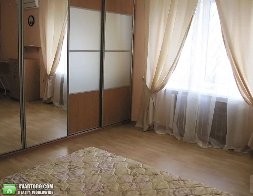 Rent out 3-room apartment. Киев, Ахматовой Анны, — photo 3