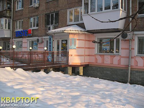 сдам офис. Киев,  Ивана Кудри - фото 1