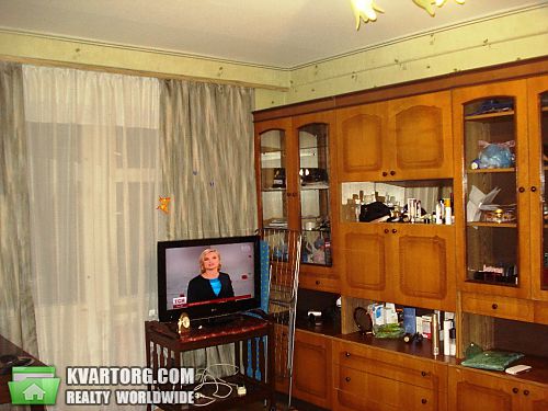 Sell 1-room apartment. Киев, Межевой пер — photo 4