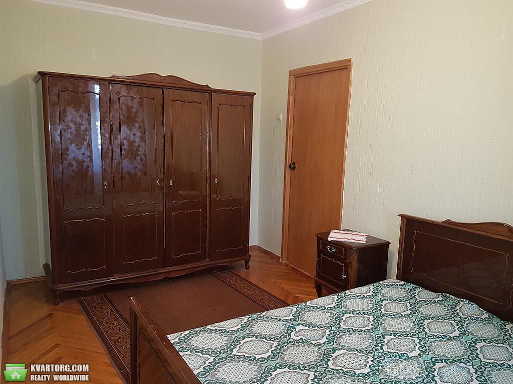 Rent out 2-room apartment. Киев,  Фучика — photo 5