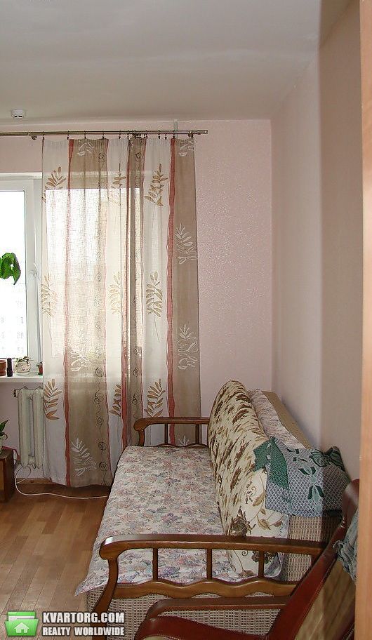 Sell 3-room apartment. Киев, Ахматовой — photo 1